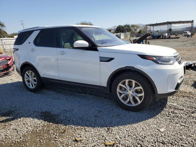 Photo 4 from auction – 2020 LAND ROVER DISCOVERY with VIN SALRG2RV2L2428196
