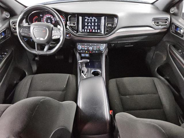 Photo 8 from auction – 2023 DODGE DURANGO GT with VIN 1C4RDJDG4PC618360