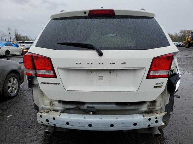 Photo 6 from auction – 2017 DODGE JOURNEY SX with VIN 3C4PDCBG2HT518494