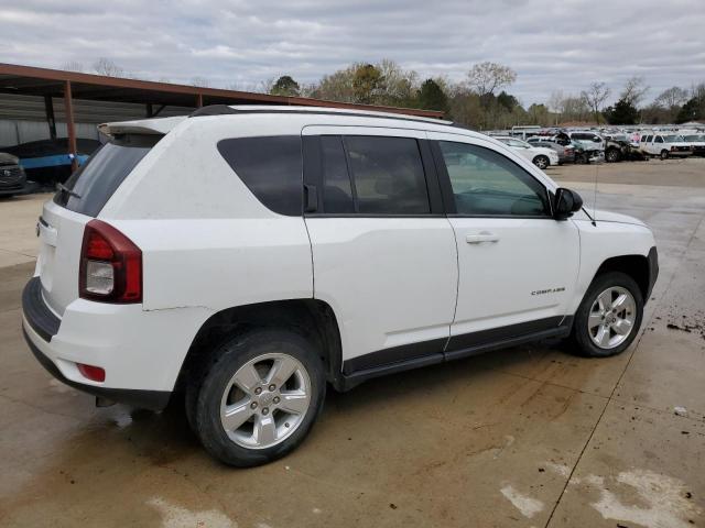 Photo 3 from auction – 2014 JEEP COMPASS SPORT with VIN 1C4NJCBA2ED882248