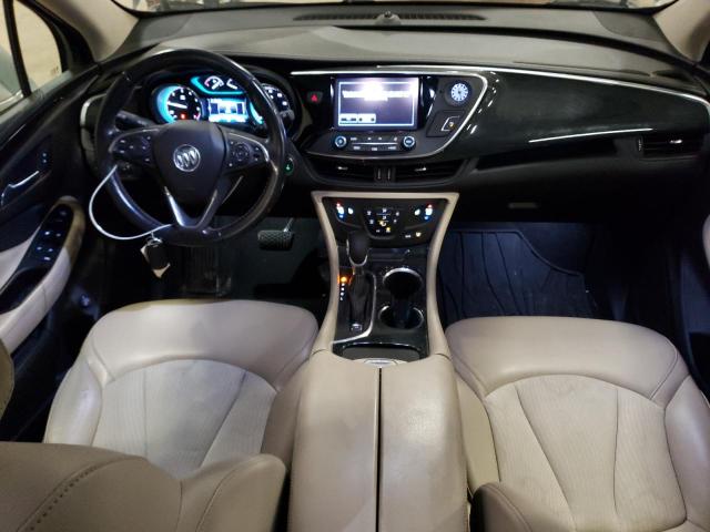 Photo 8 from auction – 2018 BUICK ENVISION P with VIN LRBFXBSA7JD056758