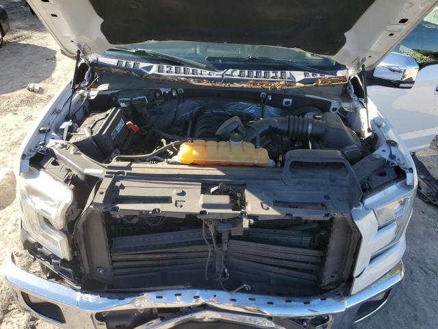Photo 11 from auction – 2016 FORD F150 SUPER with VIN 1FTEW1CF5GKF61495