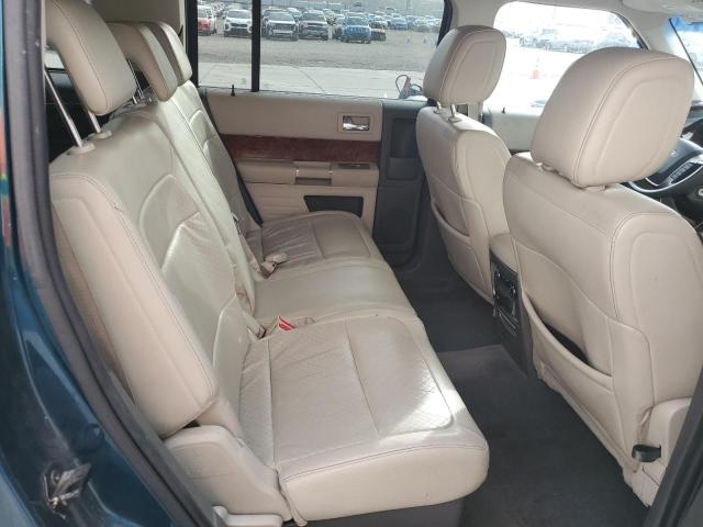 Photo 11 from auction – 2011 FORD FLEX LIMIT with VIN 2FMHK6DT5BBD11313