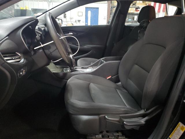 Photo 7 from auction – 2017 CHEVROLET MALIBU LS with VIN 1G1ZB5STXHF185178
