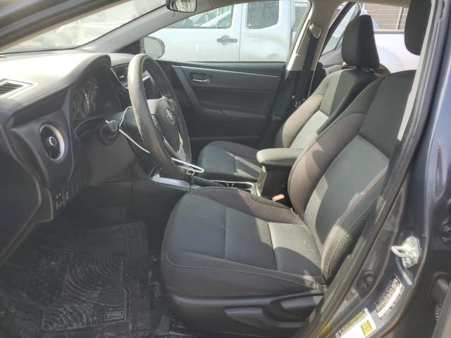 Photo 7 from auction – 2019 TOYOTA COROLLA L with VIN 5YFBURHE7KP911968