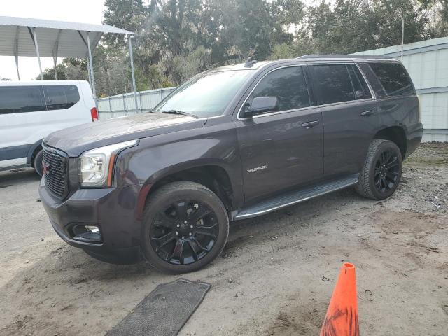Photo 1 from auction – 2015 GMC YUKON SLE with VIN 1GKS1AKC5FR745709