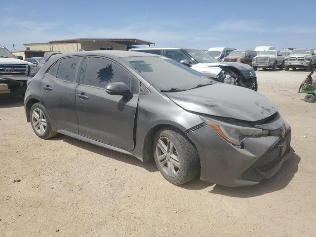 Photo 4 from auction – 2021 TOYOTA COROLLA SE with VIN JTND4MBE3M3127945