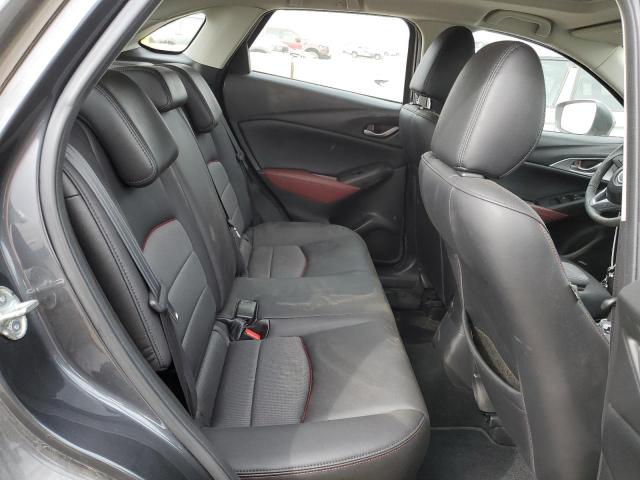 Photo 10 from auction – 2016 MAZDA CX-3 TOURI with VIN JM1DKFC79G0138394