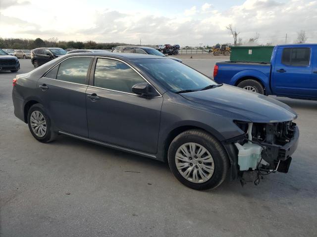 Фото 4 с аукциона – 2012 TOYOTA CAMRY BASE с VIN 4T1BF1FK7CU003377