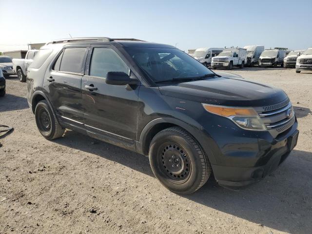 Снимка 4 от търг – 2014 FORD EXPLORER с VIN 1FM5K7B82EGA89009