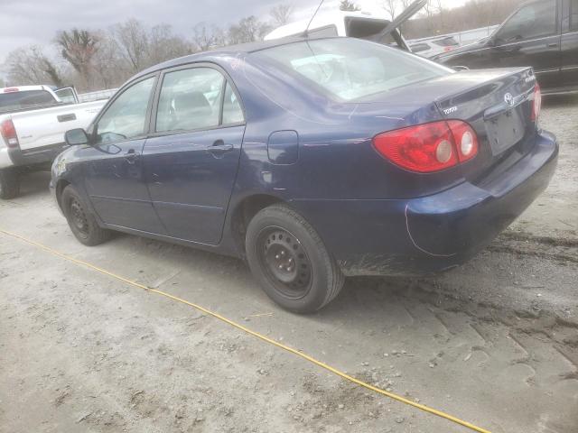 صورة رقم 2 من المزاد - 2006 TOYOTA COROLLA CE مع VIN 2T1BR32E96C658262