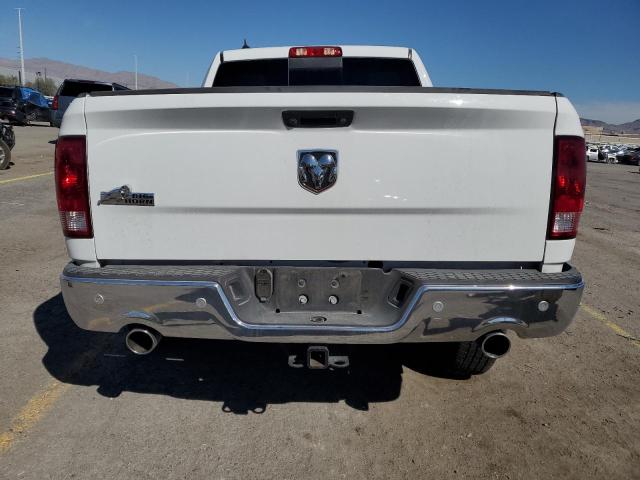 Photo 6 from auction – 2018 RAM 1500 SLT with VIN 1C6RR6LM8JS226007