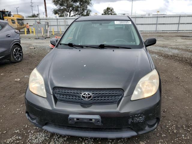 Photo 5 from auction – 2005 TOYOTA MATRIX with VIN 2T1KR32E95C414478