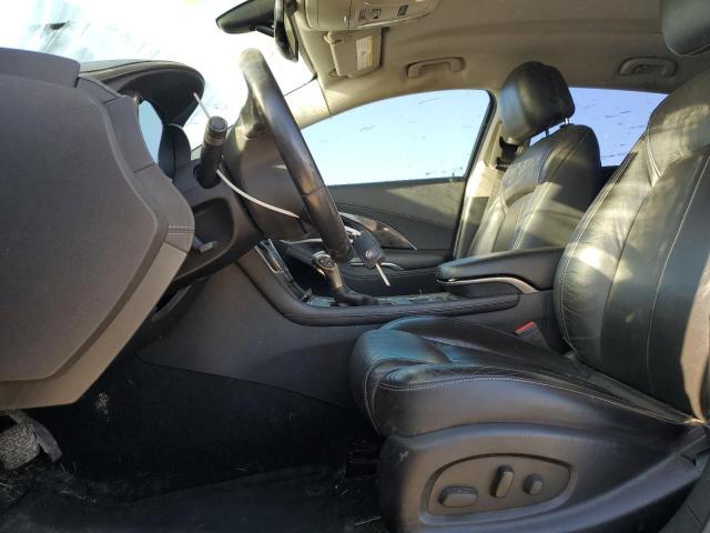 Photo 7 from auction – 2014 BUICK LACROSSE with VIN 1G4GB5G3XEF102413