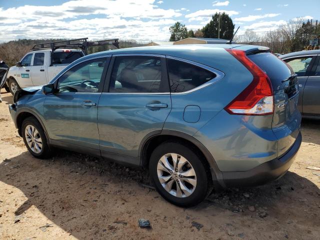 Снимка 2 от търг – 2014 HONDA CR-V EX с VIN 5J6RM4H52EL092196