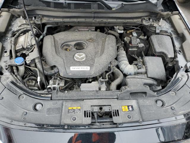 Photo 12 from auction – 2021 MAZDA CX-5 GRAND with VIN JM3KFBAY4M0325111
