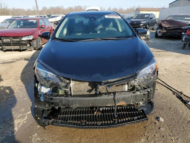Photo 5 from auction – 2019 TOYOTA COROLLA L with VIN 2T1BURHE8KC186669