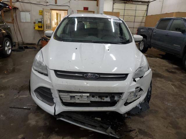 Photo 5 from auction – 2014 FORD ESCAPE SE with VIN 1FMCU9GXXEUB65199