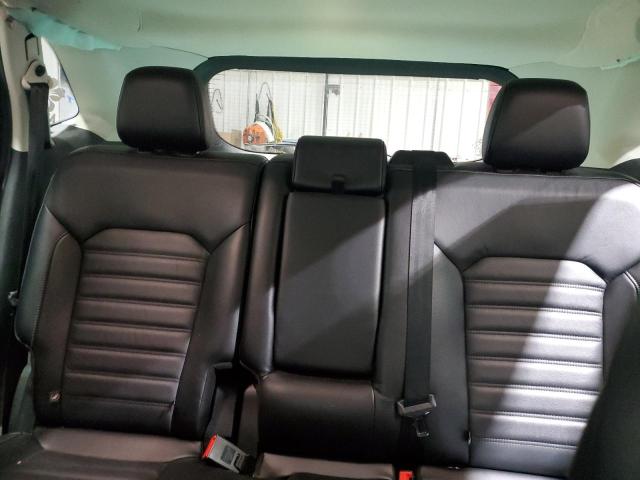 Photo 10 from auction – 2016 FORD EDGE SEL with VIN 2FMPK4J82GBB32931