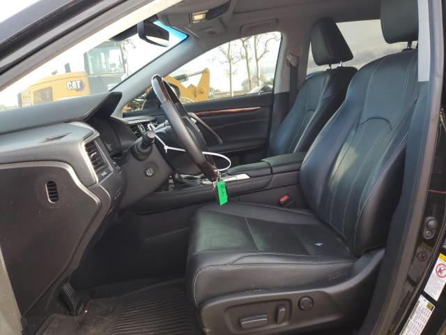 Photo 7 from auction – 2016 LEXUS RX 350 BAS with VIN 2T2BZMCA5GC025725