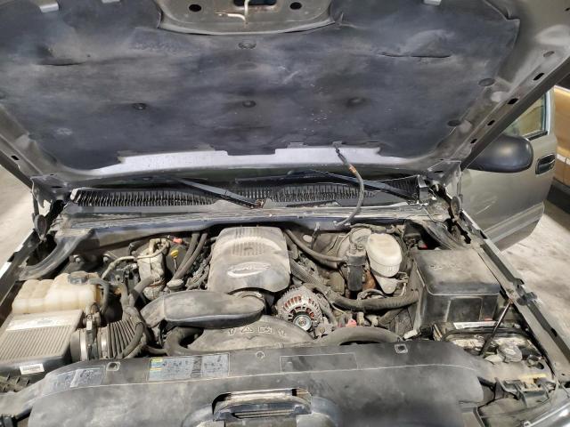 Photo 11 from auction – 2003 CHEVROLET SILVERADO with VIN 1GCEK19T73E235943