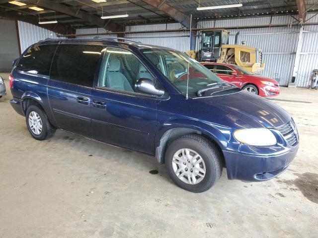 Photo 4 from auction – 2005 DODGE GRAND CARA with VIN 2D4GP24RX5R303284