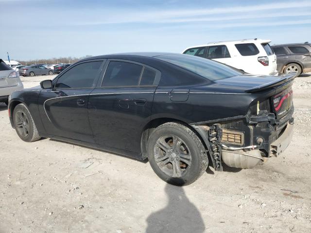 Photo 2 from auction – 2015 DODGE CHARGER SE with VIN 2C3CDXBG7FH926005