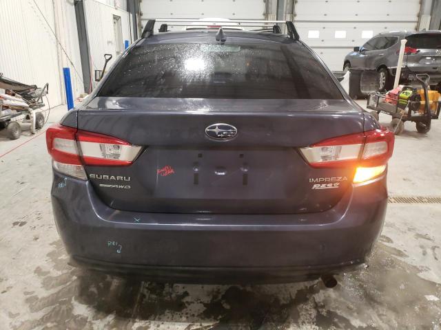 Photo 6 from auction – 2017 SUBARU IMPREZA PR with VIN 4S3GKAD63H3608179