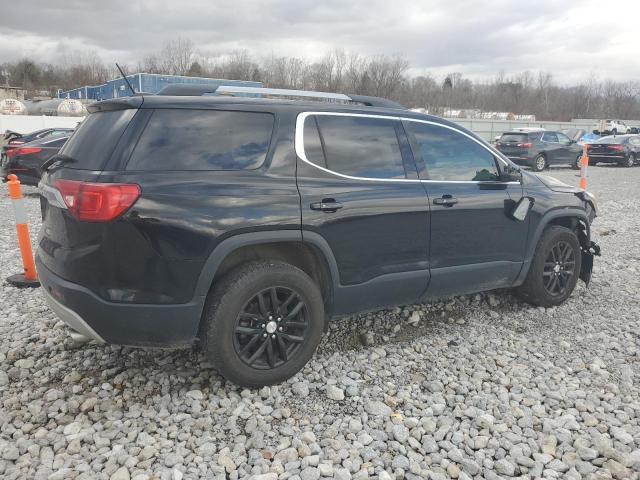 Photo 3 from auction – 2018 GMC ACADIA SLT with VIN 1GKKNULS3JZ234598