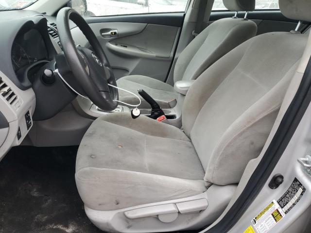 Photo 7 from auction – 2012 TOYOTA COROLLA BA with VIN 2T1BU4EE1CC755810