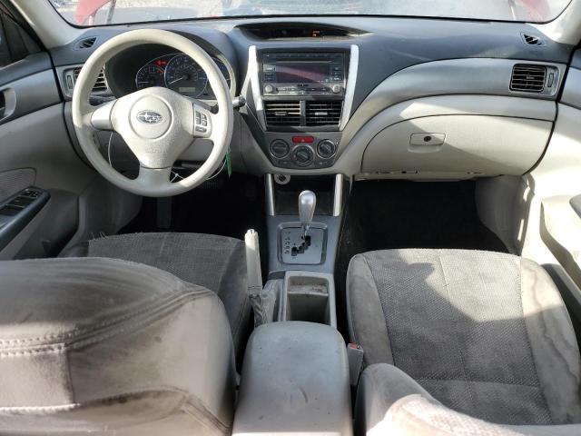 Photo 8 from auction – 2011 SUBARU FORESTER 2 with VIN JF2SHBBC6BH764767