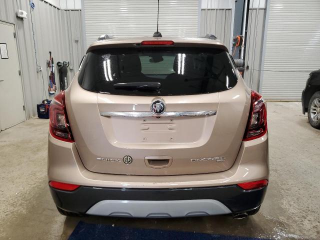 Photo 6 from auction – 2018 BUICK ENCORE PRE with VIN KL4CJESB7JB539205