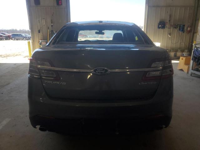 Снимка 6 от търг – 2013 FORD TAURUS LIM с VIN 1FAHP2F89DG150487