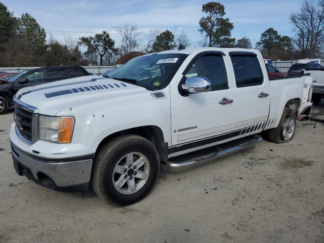 GMC SIERRA K15 2009 with VIN 3GTEK23M99G170781 - Photo from auction