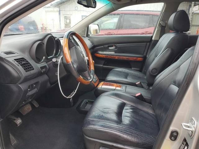 Zdjęcie 7 z aukcji – 2008 LEXUS RX 350 z VIN 2T2HK31UX8C067962