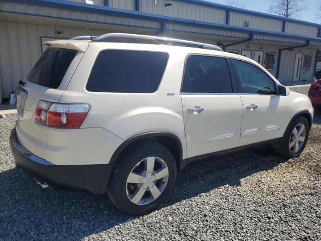 Photo 3 from auction – 2009 GMC ACADIA SLT with VIN 1GKER33D99J107006