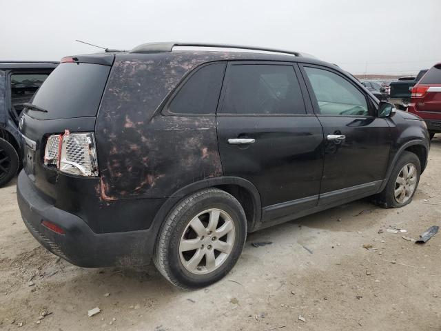 Photo 3 from auction – 2012 KIA SORENTO BA with VIN 5XYKT3A68CG196482