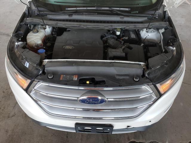 Снимка 11 от търг – 2015 FORD EDGE SEL с VIN 2FMTK4J85FBB22617