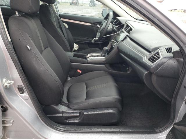 Photo 7 from auction – 2016 HONDA CIVIC EX with VIN 2HGFC2F71GH521639