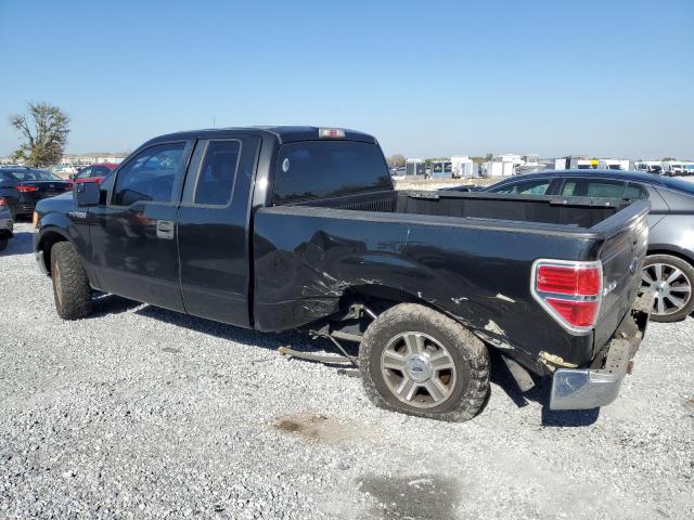 Zdjęcie 2 z aukcji – 2014 FORD F150 SUPER z VIN 1FTEX1CM2EFC09492