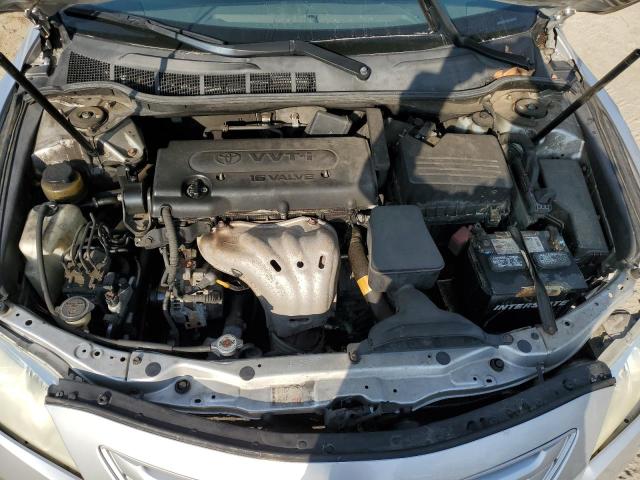 Photo 11 from auction – 2009 TOYOTA CAMRY BASE with VIN 4T1BE46K89U897581