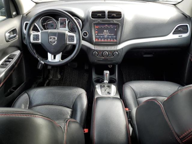 Photo 8 from auction – 2013 DODGE JOURNEY R/ with VIN 3C4PDDEG7DT658178