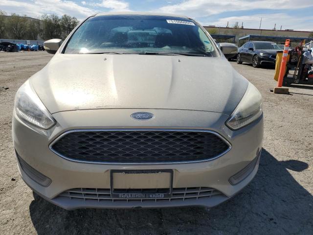 Photo 5 from auction – 2016 FORD FOCUS SE with VIN 1FADP3F22GL212940