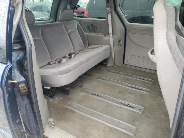 Photo 11 from auction – 2002 DODGE CARAVAN with VIN 1B4GP253X2B678509