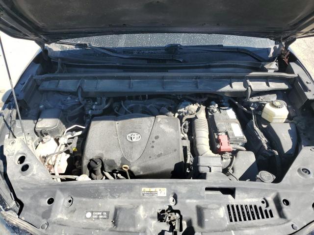 Photo 12 from auction – 2020 TOYOTA HIGHLANDER with VIN 5TDBZRBH6LS009874