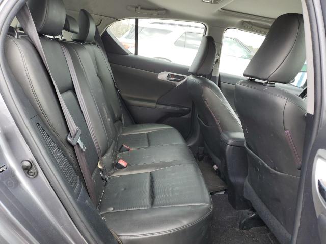 Photo 10 from auction – 2013 LEXUS CT 200 with VIN JTHKD5BHXD2157749