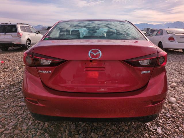 Photo 6 from auction – 2016 MAZDA 3 SPORT with VIN 3MZBM1U72GM319706