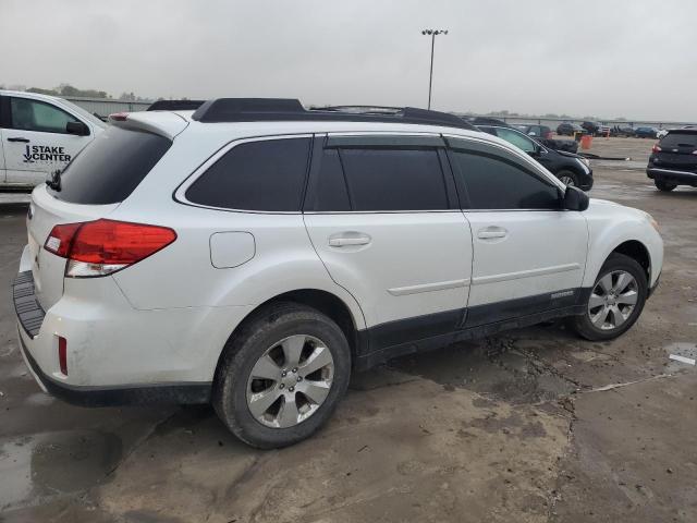 Снимка 3 от търг – 2012 SUBARU OUTBACK 2. с VIN 4S4BRCGC0C3200505