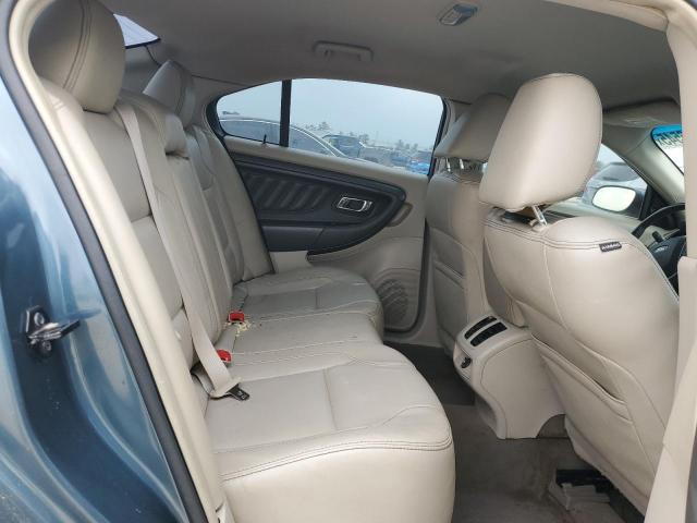 Photo 10 from auction – 2010 FORD TAURUS SEL with VIN 1FAHP2EW3AG126312