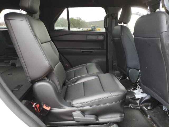 Foto 11 de la subasta – 2023 FORD EXPLORER P con VIN 1FM5K8AB3PGA02448